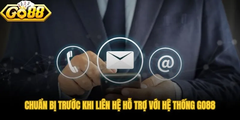 Thông tin cần sẵn sàng để rút ngắn thời gian xử lý