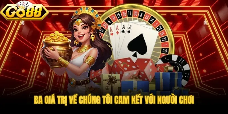 Uy tín cùng công bằng và tận tâm qua cơ chế kiểm chứng rõ ràng