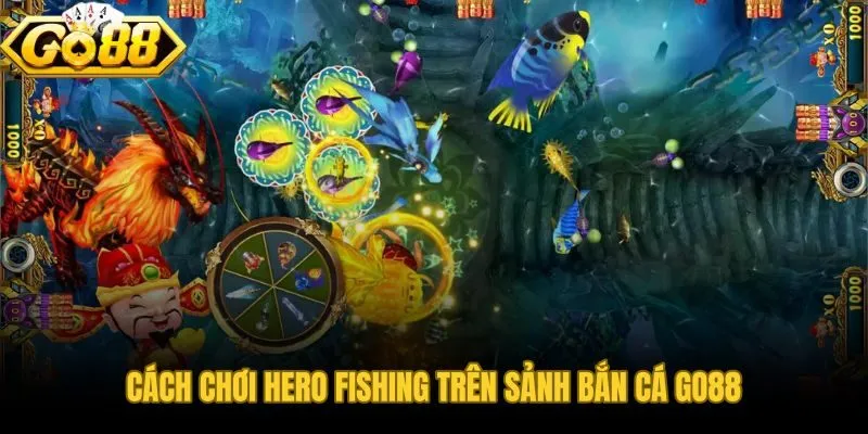 Nắm rõ giao diện và bảng thưởng trước khi vào bàn