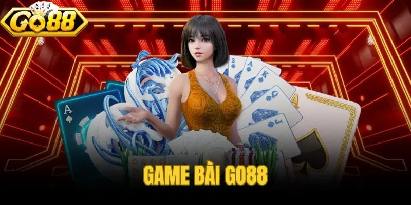 Game Bài Go88