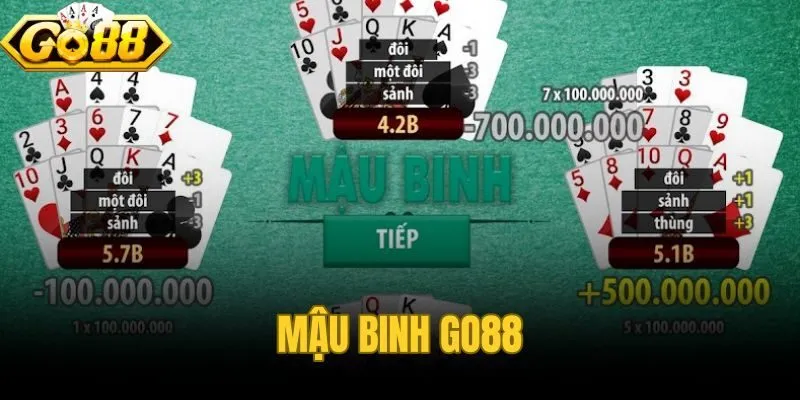 Mậu Binh Go88