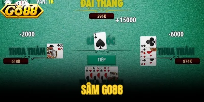 Sâm Go88