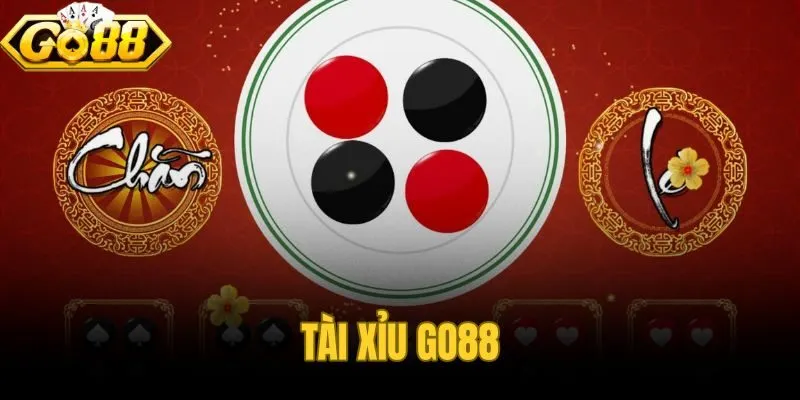 Tài Xỉu Go88