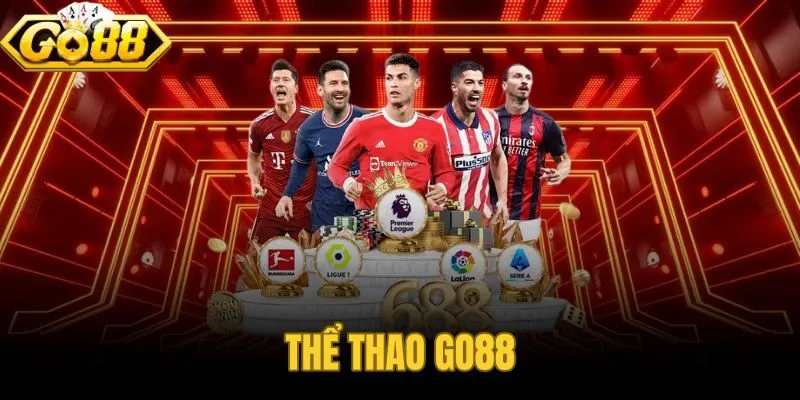 Thể Thao Go88